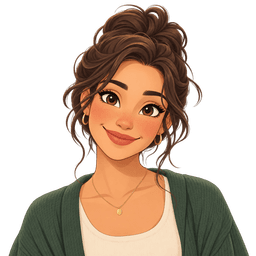 Your animated Personal Progress Partner